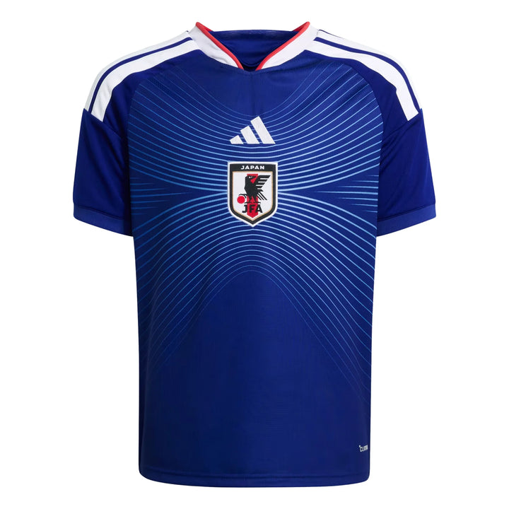 Japón Mundial Camiseta 2026