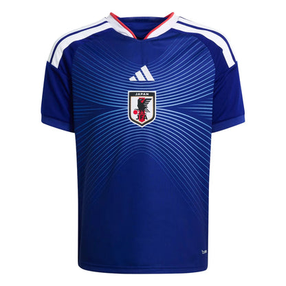 Japón Mundial Camiseta 2026