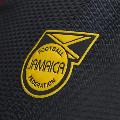Jamaica Player Camiseta Visitante 2026 - Versión Jugador