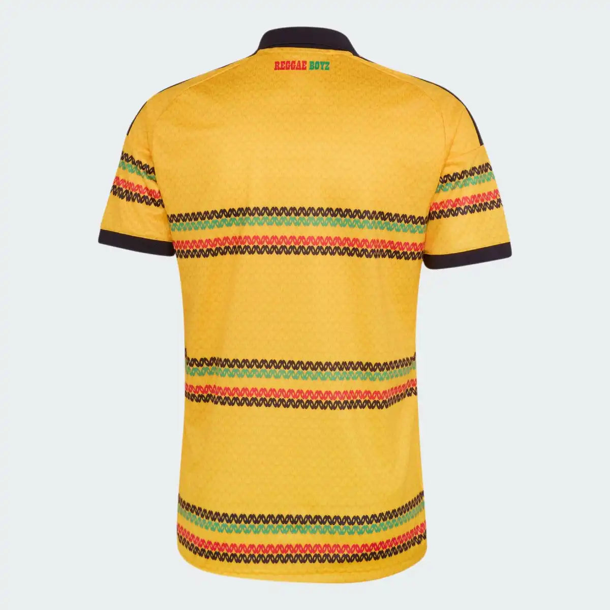 Jamaica Camiseta Local 2026