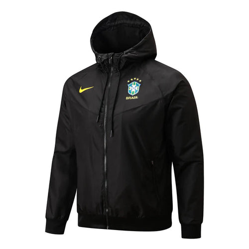 Brasil Windbreaker 2022/23