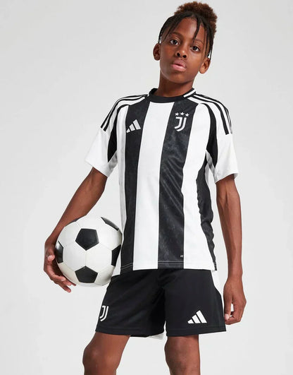 Juventus Camiseta Local 2024/25 - Niños