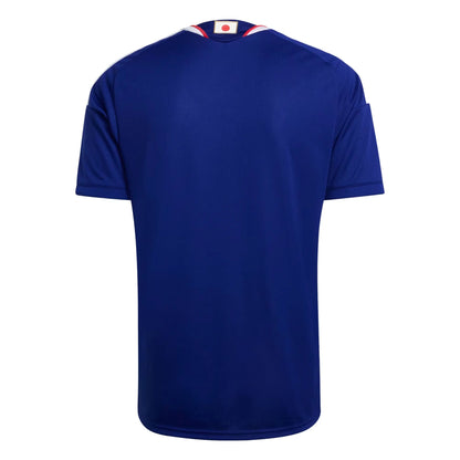 Japón Player Mundial Camiseta 2026 - Versión Jugador