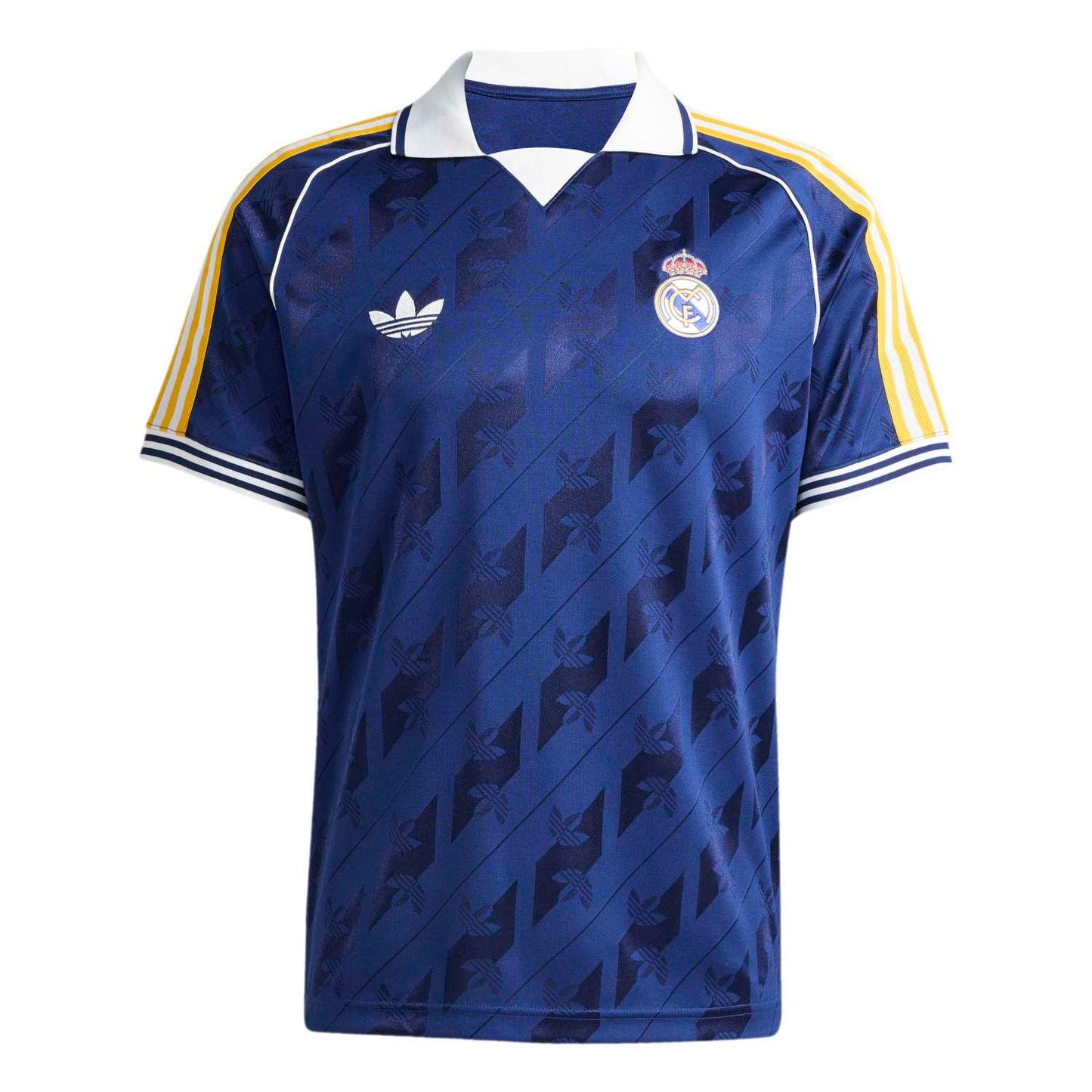 Real Madrid Camiseta 2025/26