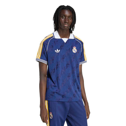 Real Madrid Camiseta 2025/26
