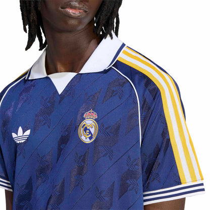 Real Madrid Camiseta 2025/26