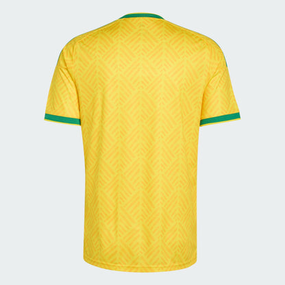 Sudáfrica 26 Camiseta Local