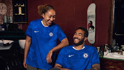 Chelsea Camiseta Local 2025/26 - PALMER #10 CUP
