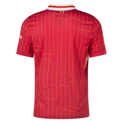 Liverpool Camiseta Local 2024/25