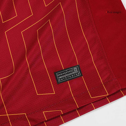 Liverpool Camiseta Local 2024/25