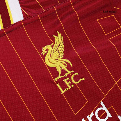 Liverpool Camiseta Local 2024/25