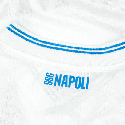 SSC Napoli Euro Camiseta Visitante 2025/26