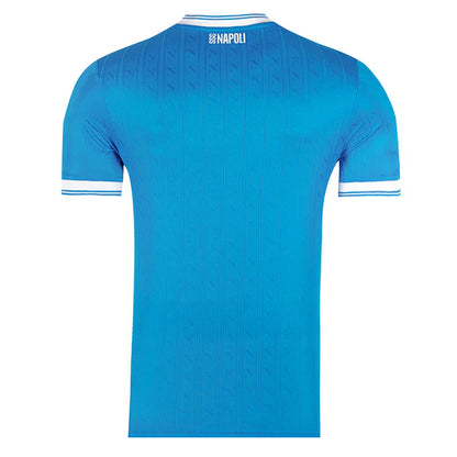 SSC Napoli Camiseta Local 2025/26 - Versión Jugador