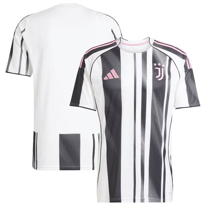 Juventus Camiseta Local 2025/26