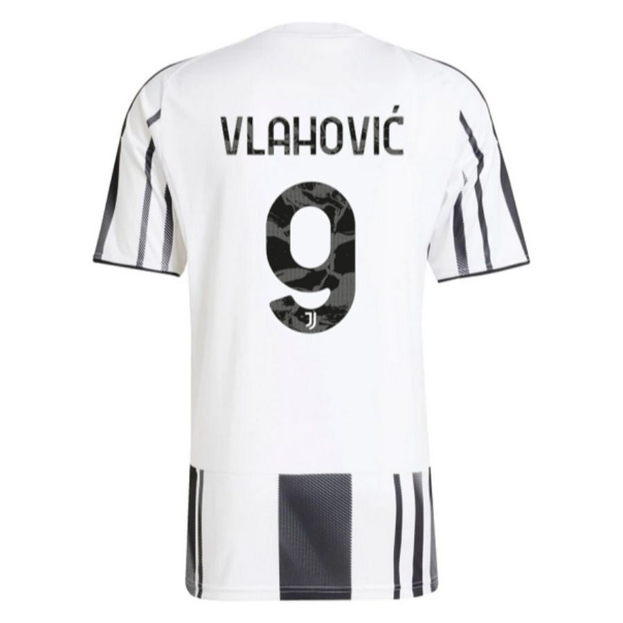 Juventus Camiseta Local 2025/26