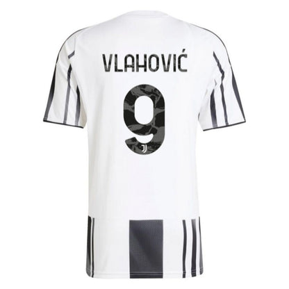 Juventus Camiseta Local 2025/26