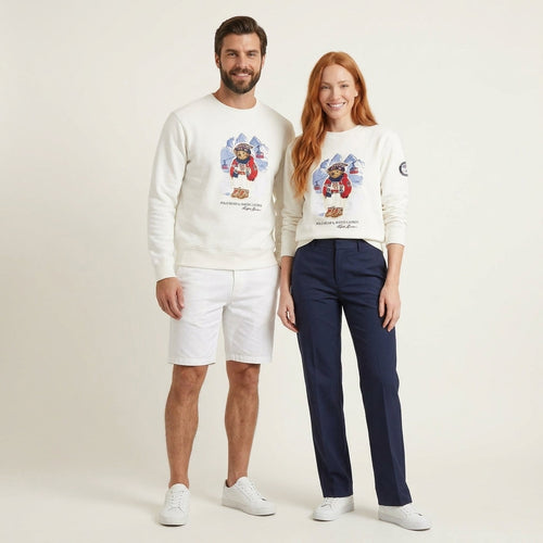 Heritage USA Bear Hoodie RL™
