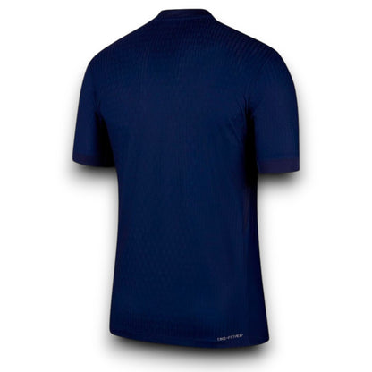 Paris Saint Germain Camiseta Local 2025/26 - Versión Jugador