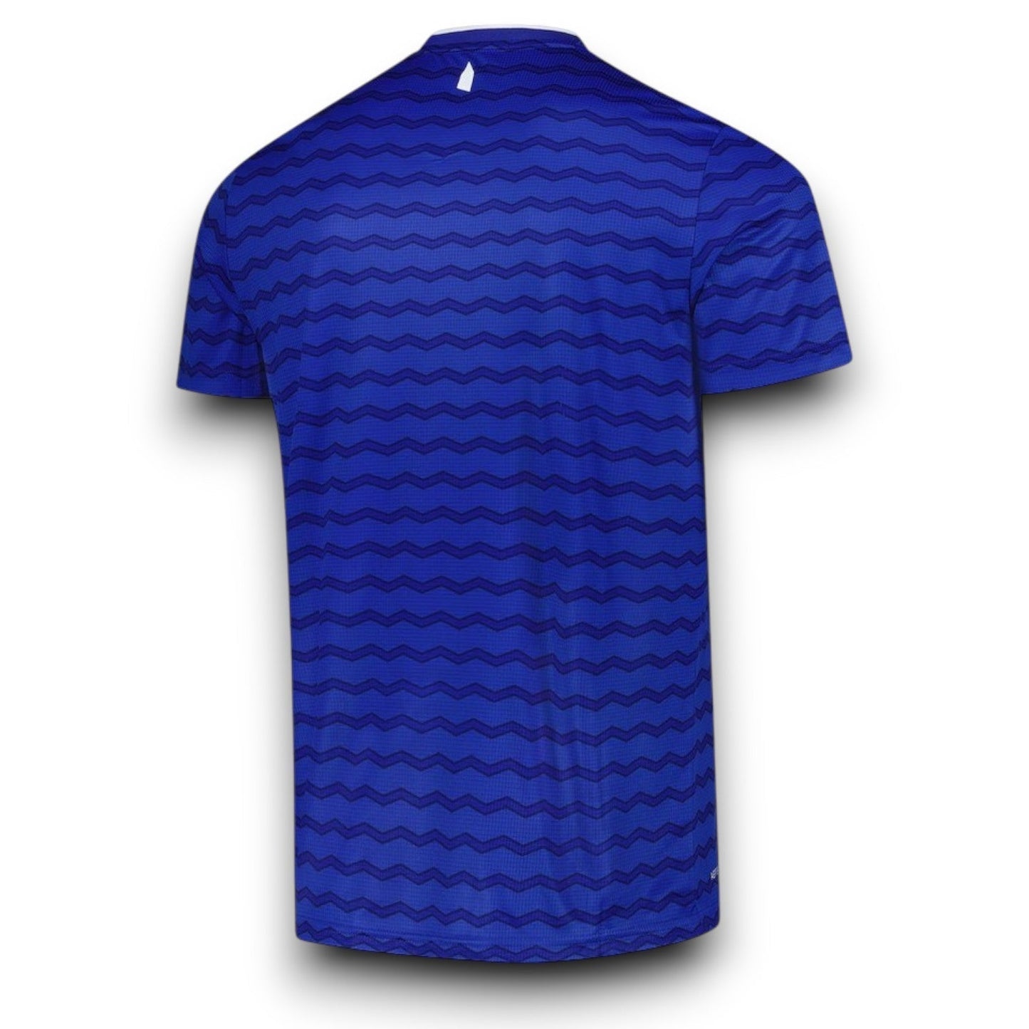 Everton Camiseta Local 2025/26