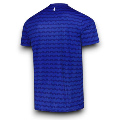 Everton Camiseta Local 2025/26