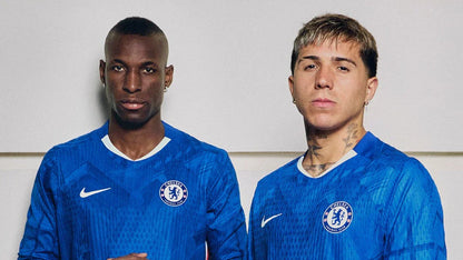 Chelsea Camiseta Local 2025/26