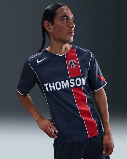 PSG Nike Total 90 Reissue Camiseta 2004/05 - Retro