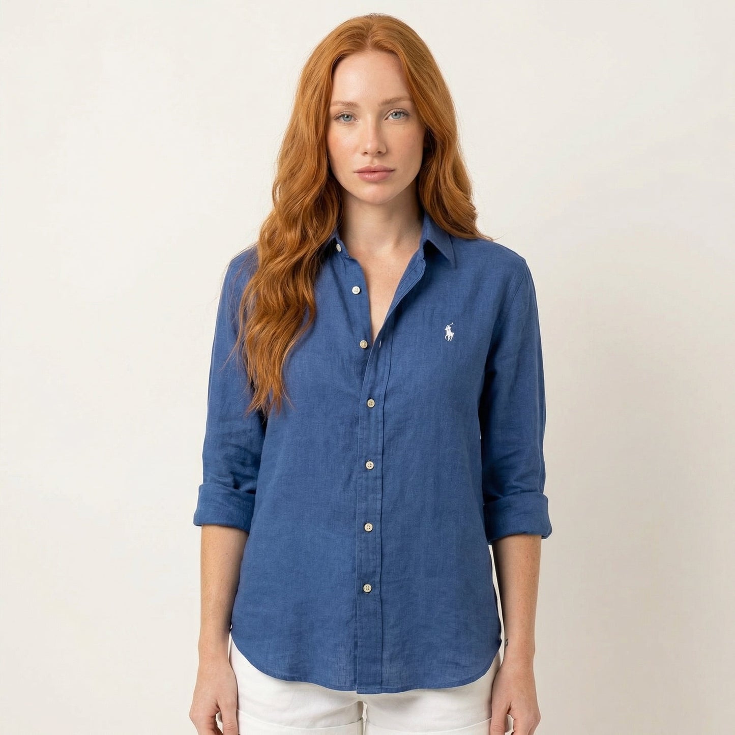 Almira | Chemise Femme
