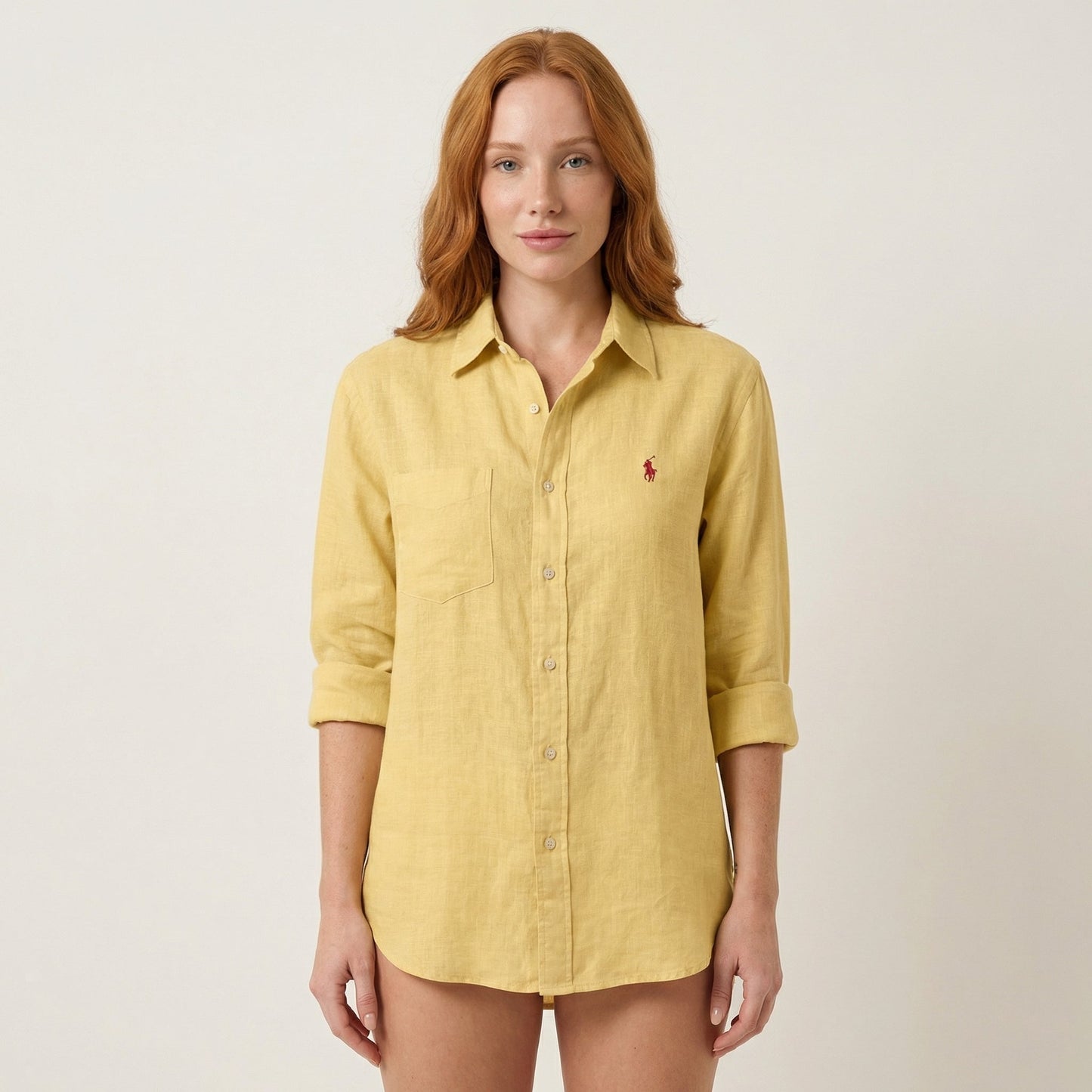 Almira | Chemise Femme