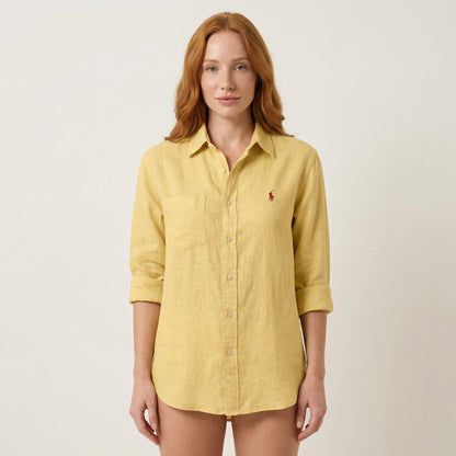 Almira | Chemise Femme
