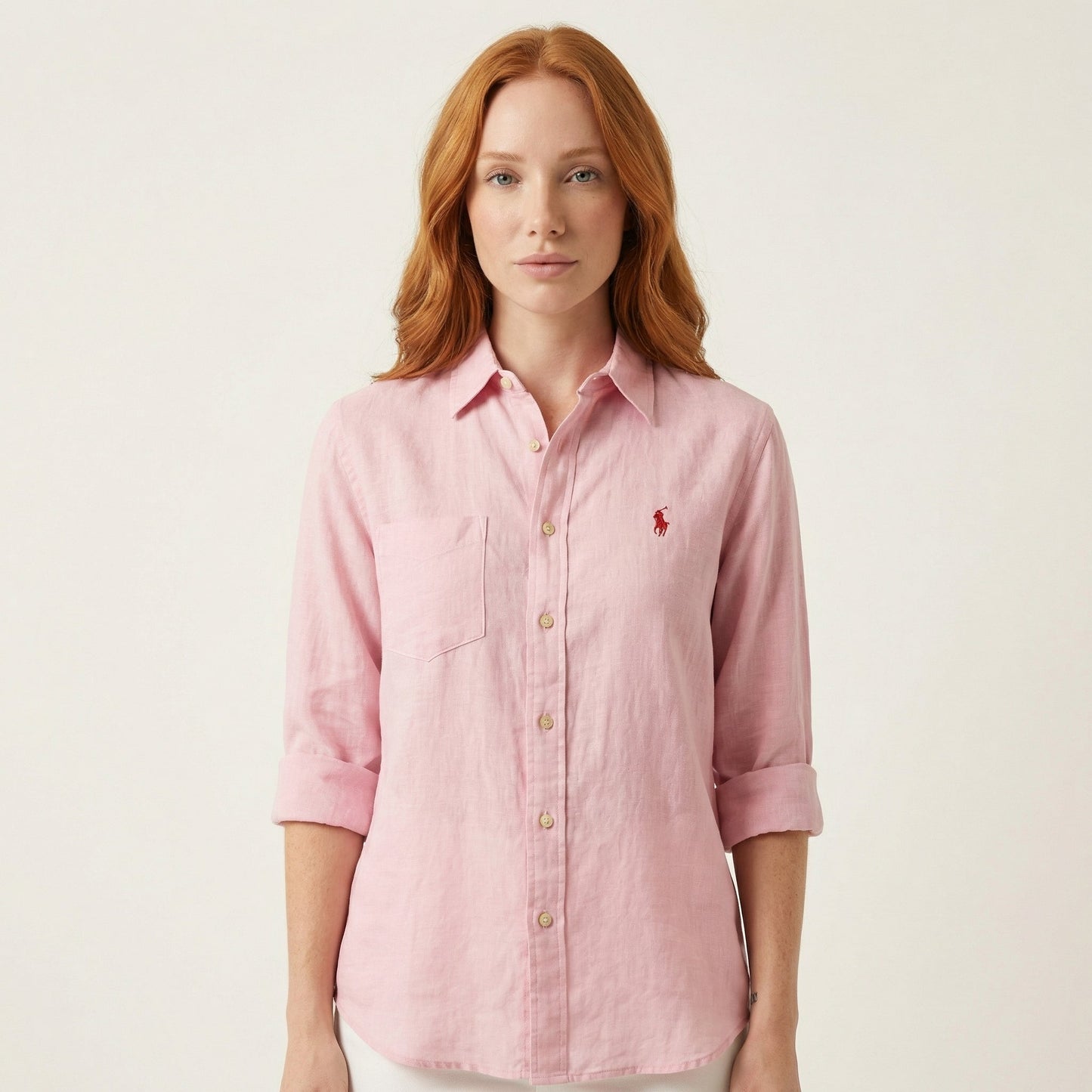 Almira | Chemise Femme