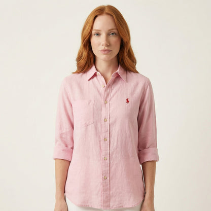 Almira | Chemise Femme