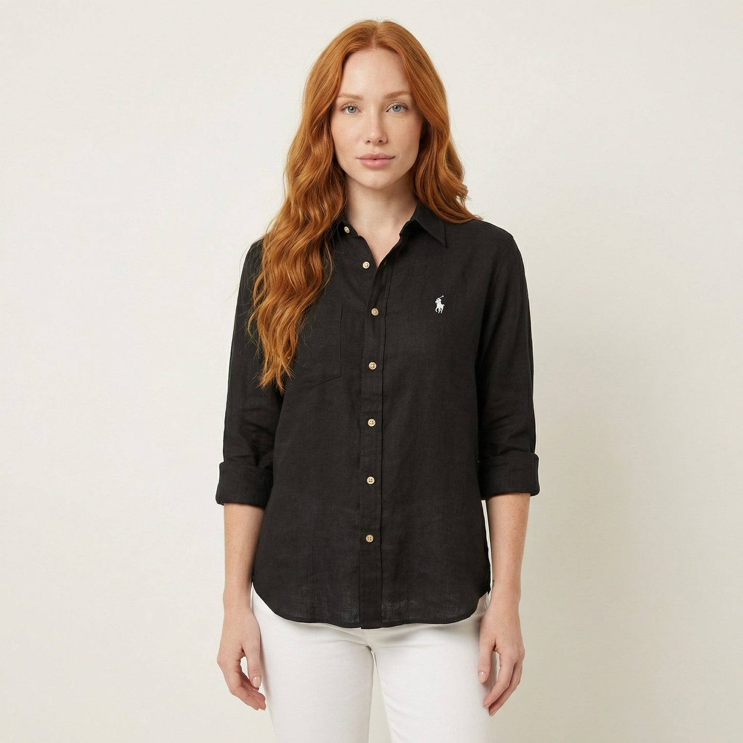 Almira | Chemise Femme