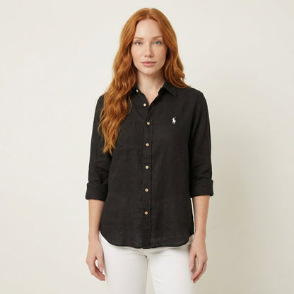 Almira | Chemise Femme