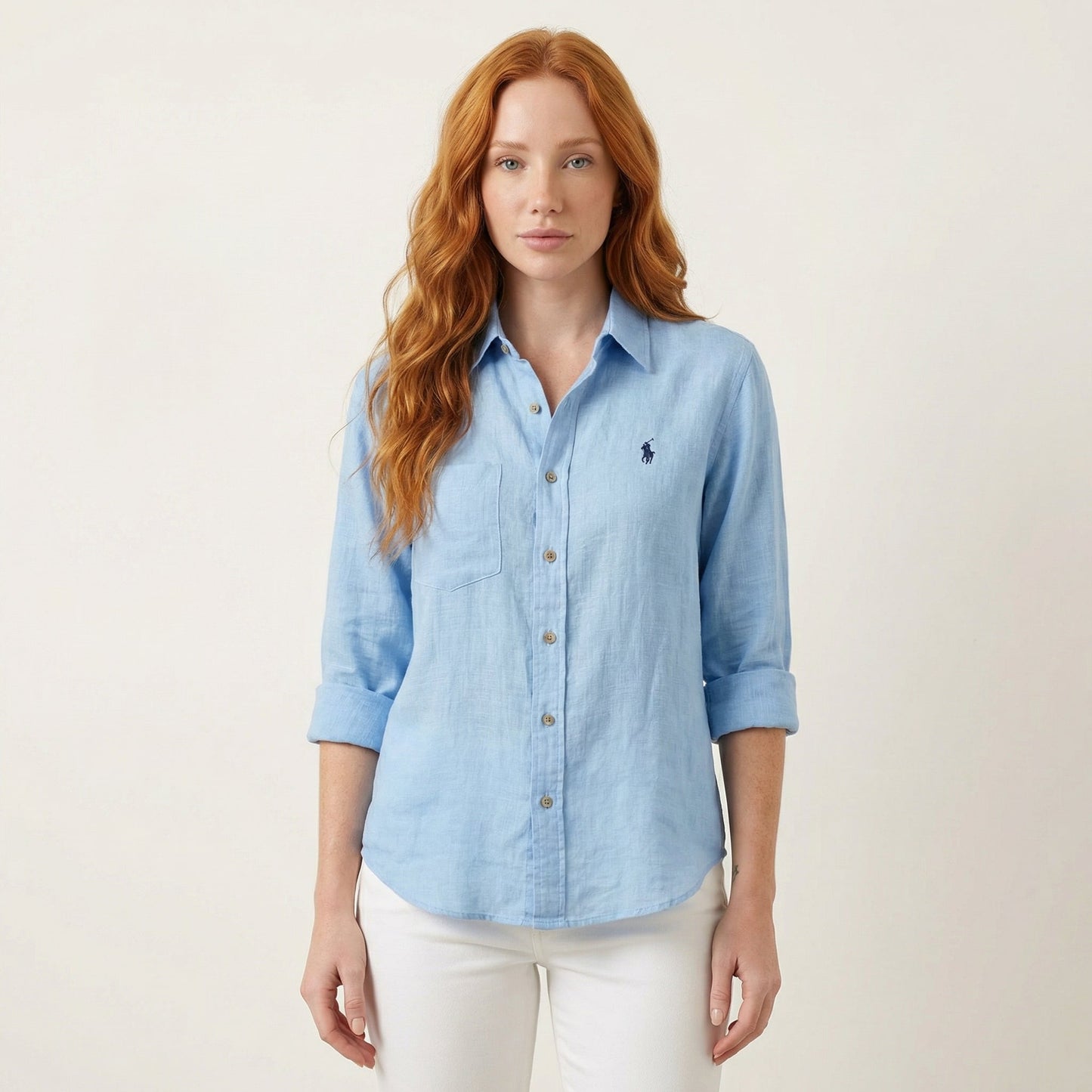 Almira | Chemise Femme