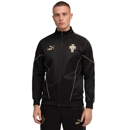 Portugal Eusébio TrackSuit - Edición Especial