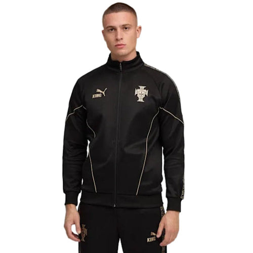 Portugal Eusébio TrackSuit - Edición Especial