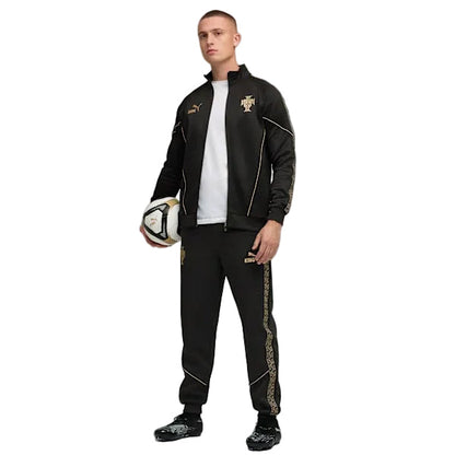 Portugal Eusébio TrackSuit - Edición Especial