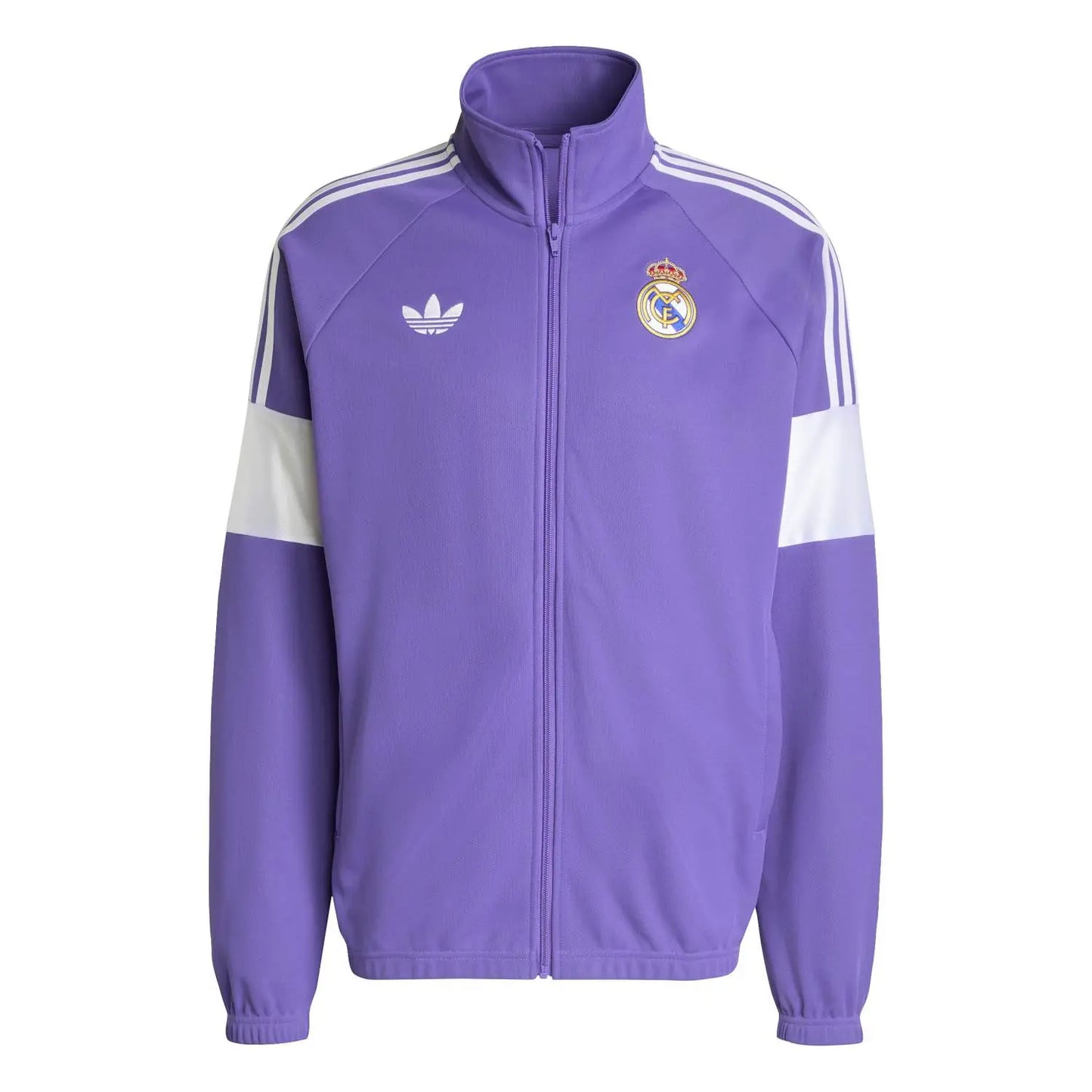 Real Madrid Jacket 2025/26