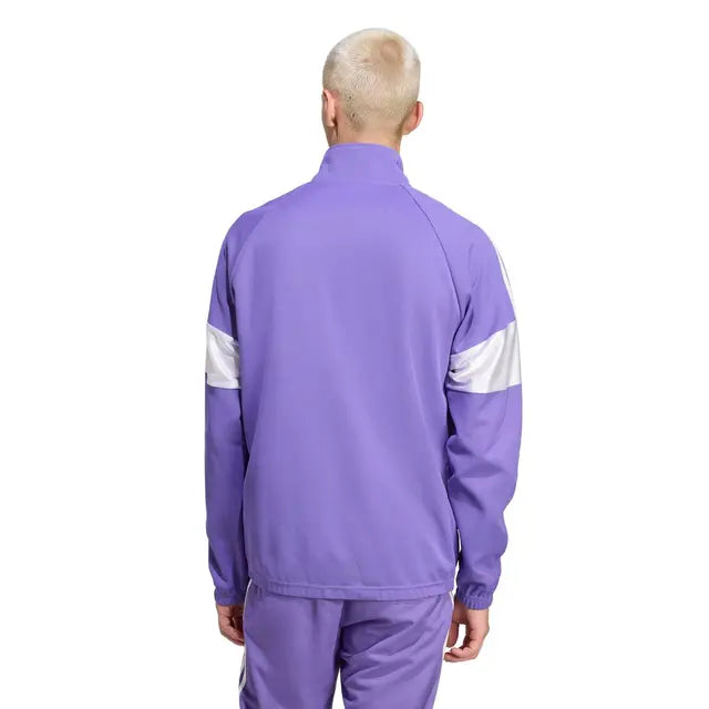 Real Madrid Jacket 2025/26