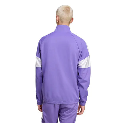 Real Madrid Jacket 2025/26