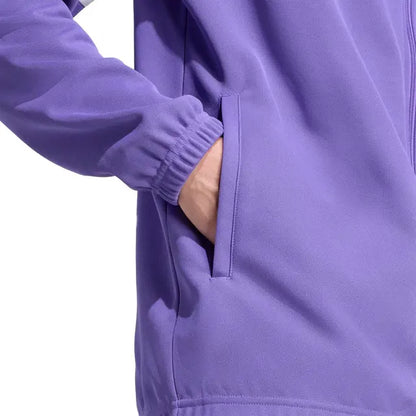 Real Madrid Jacket 2025/26