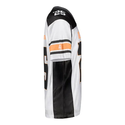 Real Madrid Camiseta - x NFL White