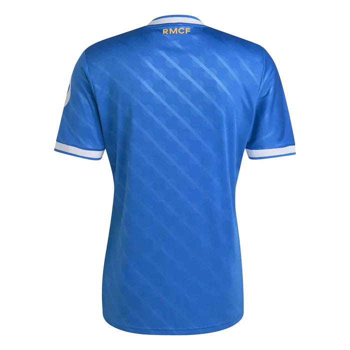 Real Madrid Camiseta 2025/26