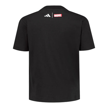 Real Madrid Camiseta 2025/26 - Niños - Negra
