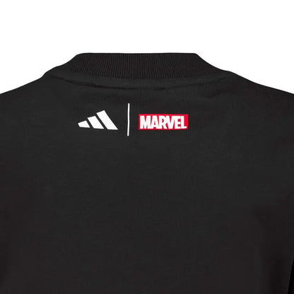 Real Madrid Camiseta 2025/26 - Niños - Negra