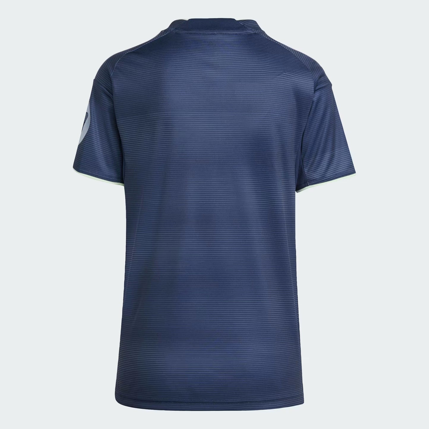 Real Madrid Camiseta Visitante 2025/26 - Mujer