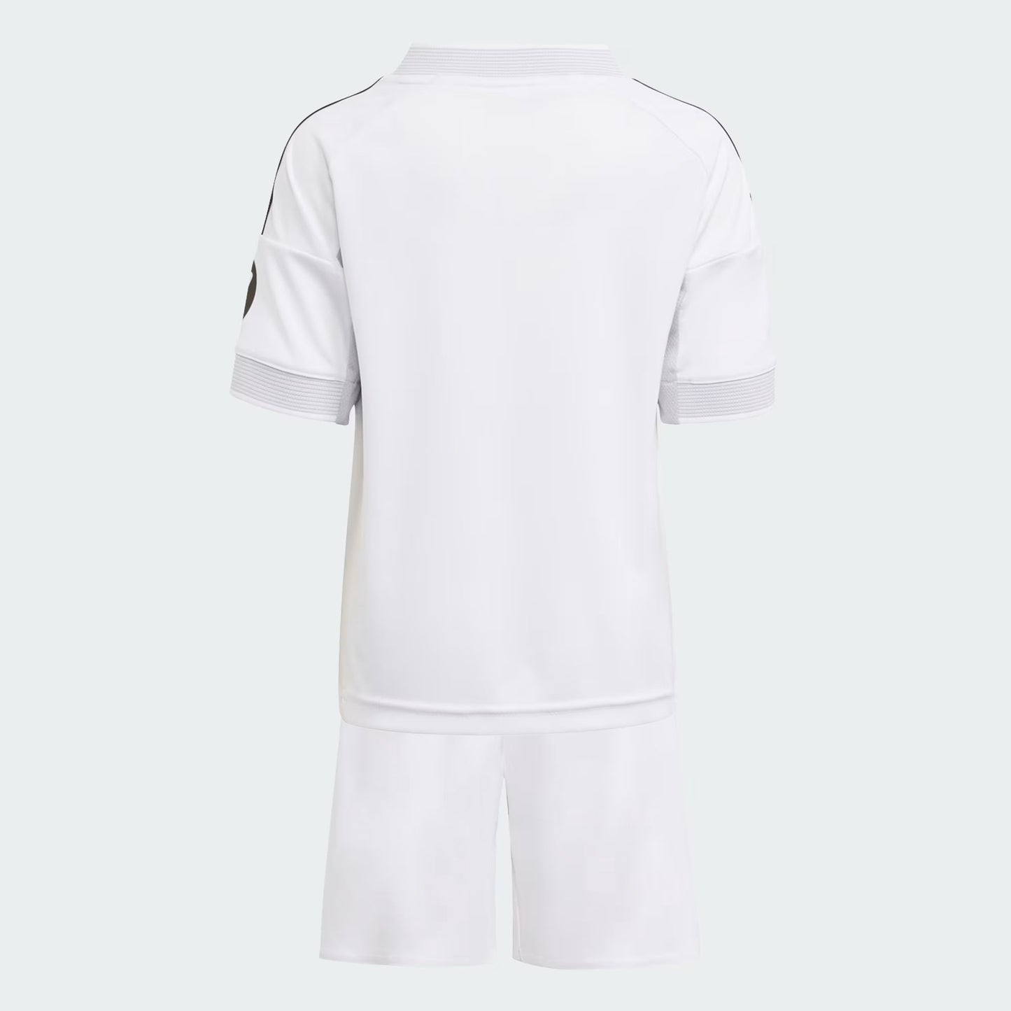 Real Madrid Camiseta Local 2025/26 - Niños