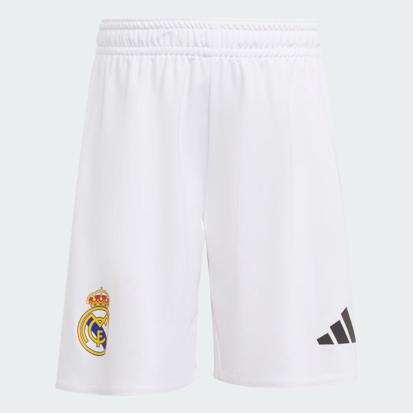 Real Madrid Camiseta Local 2025/26 - Niños
