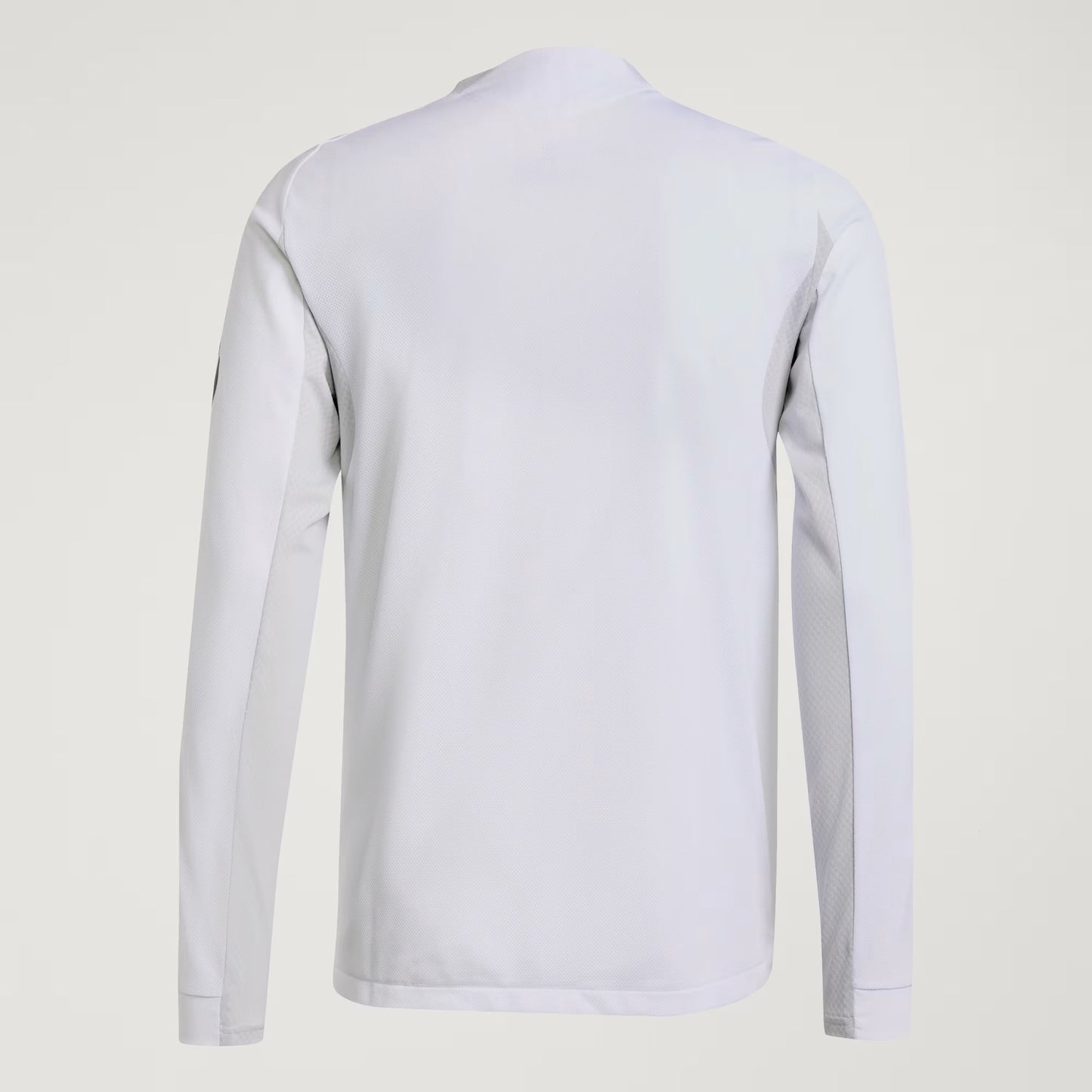 Real Madrid Camiseta Local 2025/26 - Manga Larga