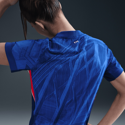 Chelsea Camiseta Local 2025/26 - Mujer